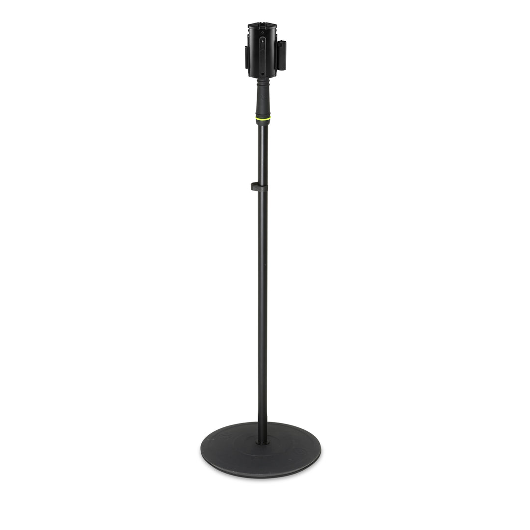 Gravity SA BELT 1 B STAND SET 1 - Set 1 avec poteaux à cassette pour séparation extensible