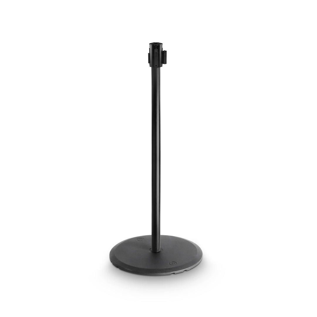 Gravity SA BELT 1 B STAND SET 2 - set de supports à cassette pour délimitation extensible, set 2