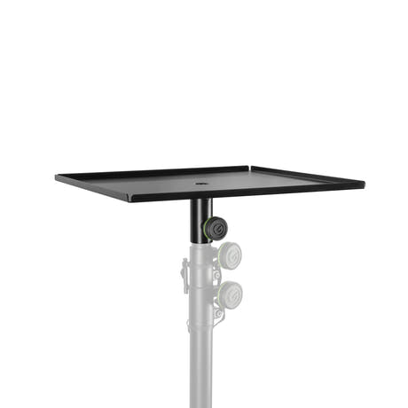 Gravity SA BTRAY 1 - Étagère pour projecteur destinée aux pieds de 35 mm