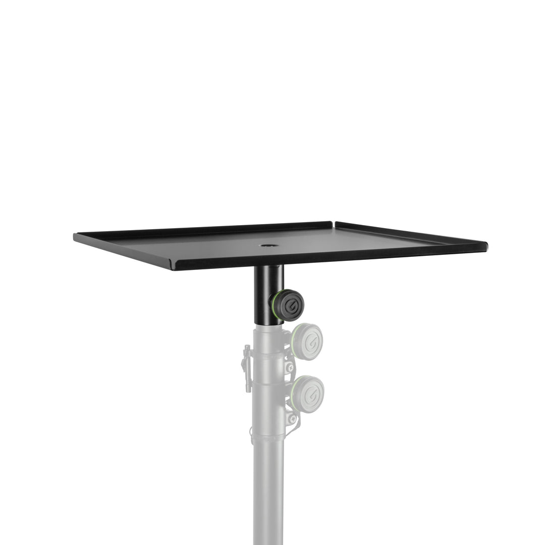 Gravity SA BTRAY 1 - Étagère pour projecteur destinée aux pieds de 35 mm