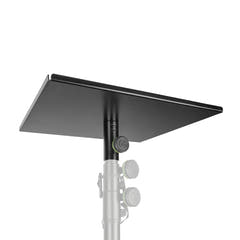Gravity SA BTRAY 1 - Étagère pour projecteur destinée aux pieds de 35 mm