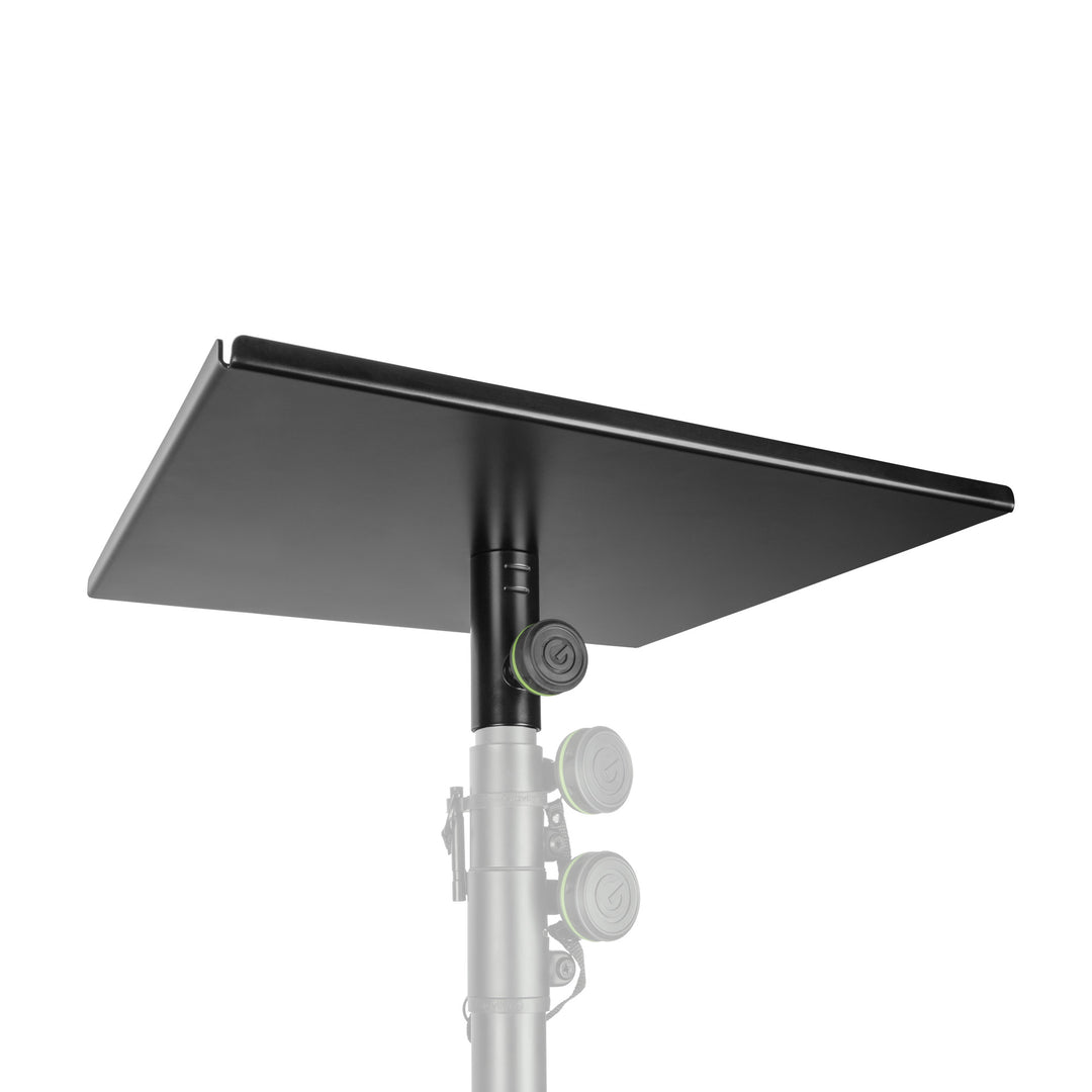 Gravity SA BTRAY 1 - Étagère pour projecteur destinée aux pieds de 35 mm