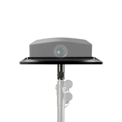 Gravity SA BTRAY 1 - Étagère pour projecteur destinée aux pieds de 35 mm