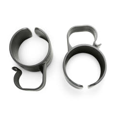 Gravity SA CC 35 B - Clips de câble pour pied d’enceinte de 35 mm
