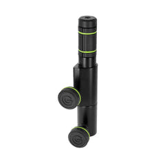 Gravity SA GRIP LOCK - Douille adaptatrice Grip Lock pour pieds d'enceintes
