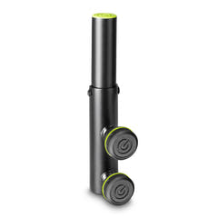 Gravity SA VARI®-TILT – Adaptateur d’inclinaison variable pour haut-parleur