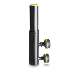 Gravity SA VARI®-TILT – Adaptateur d’inclinaison variable pour haut-parleur