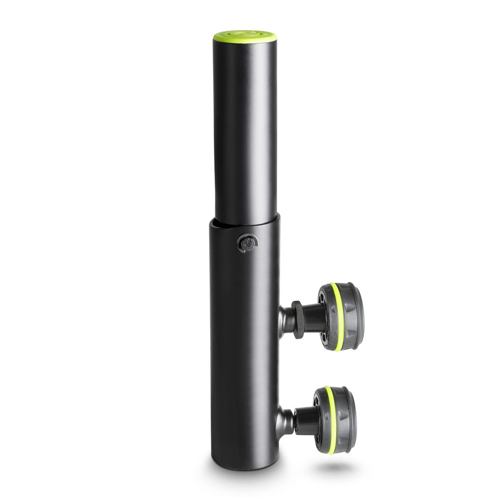 Gravity SA VARI®-TILT – Adaptateur d’inclinaison variable pour haut-parleur