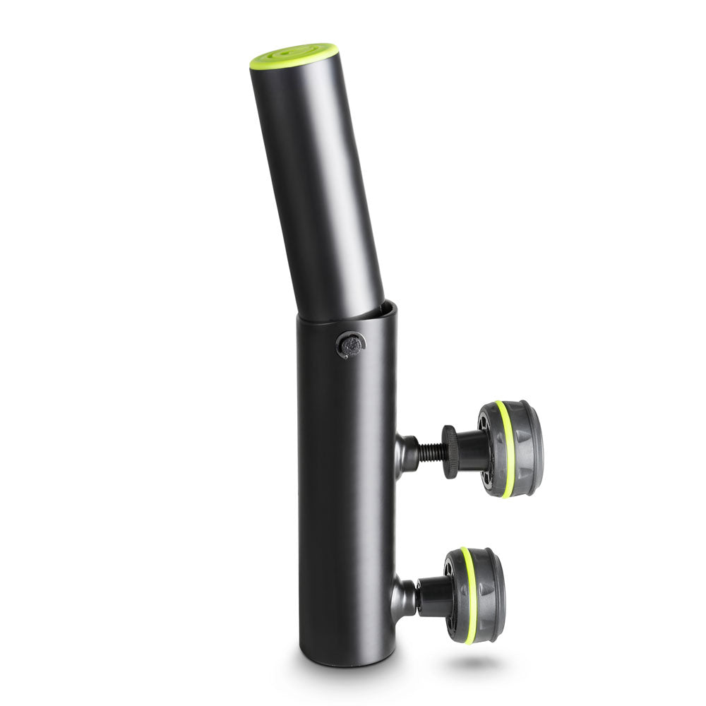 Gravity SA VARI®-TILT – Adaptateur d’inclinaison variable pour haut-parleur