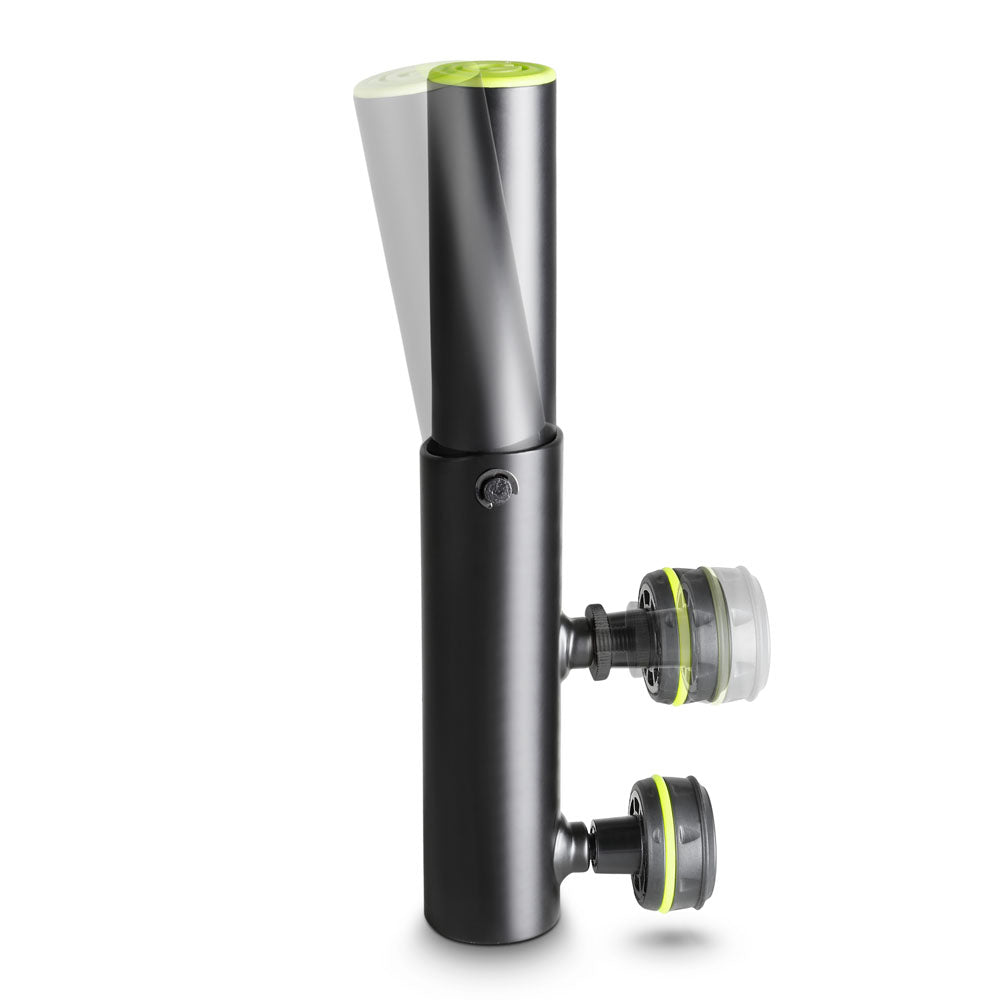 Gravity SA VARI®-TILT – Adaptateur d’inclinaison variable pour haut-parleur