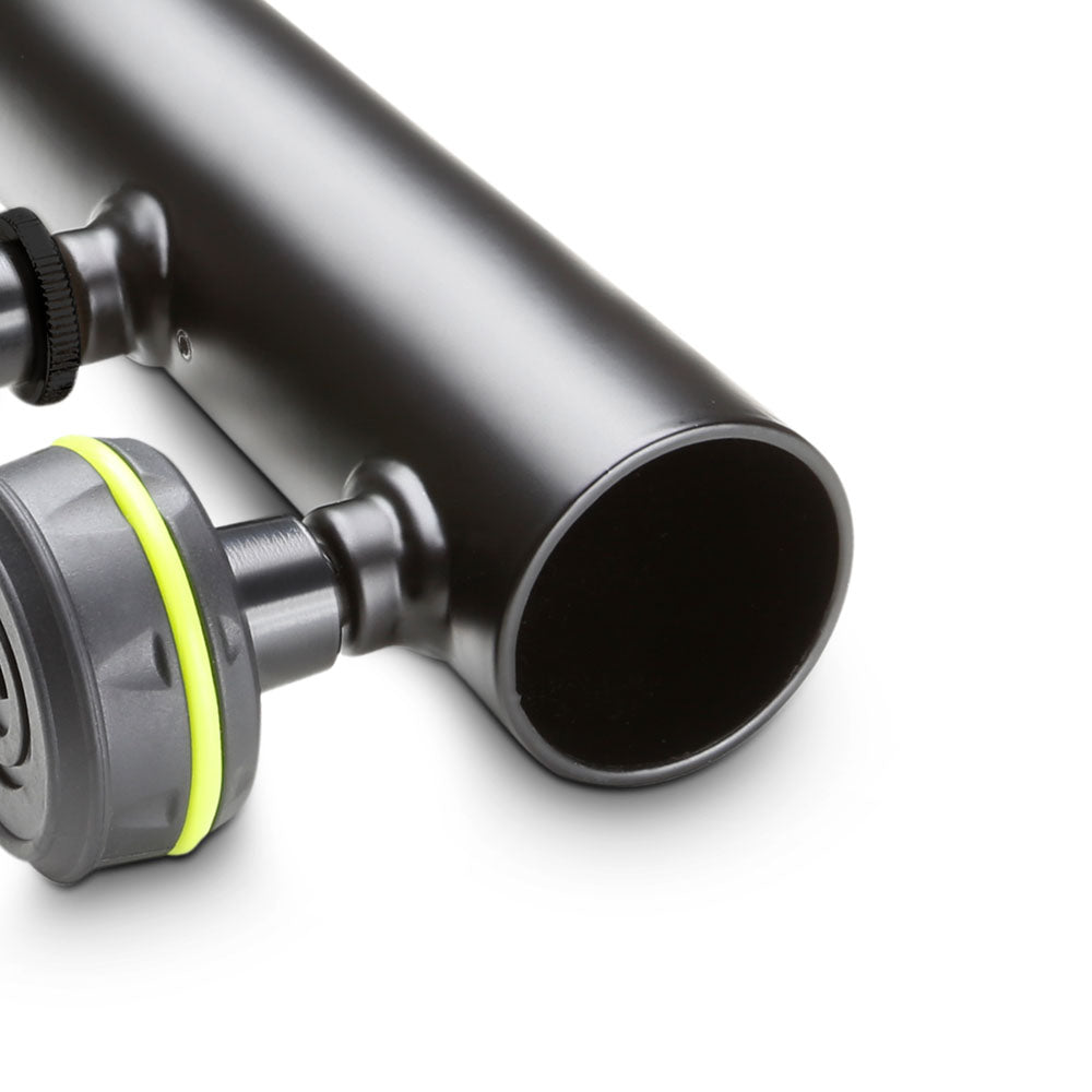 Gravity SA VARI®-TILT – Adaptateur d’inclinaison variable pour haut-parleur