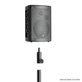 Gravity SF 3616 M - Reduktionsflange fra 36 mm til 16 mm, han til han