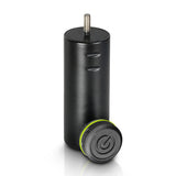 Gravity SF 36 M 6 M - Reduktionsflange fra 36 mm til M6, han til han