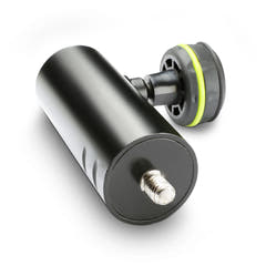 Gravity SF 36 Z 38 M – Flange de réduction de 36 mm à 3/8", mâle vers mâle