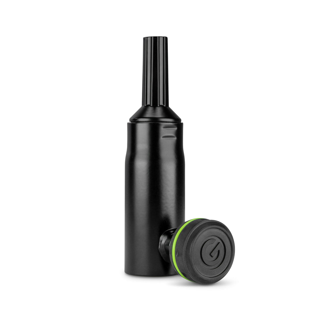 Gravity SF CURV M - Bride de réduction 36 mm pour bride mâle Curv, pour un montage correct