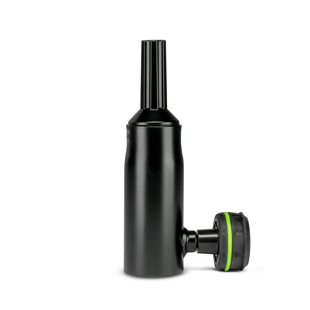 Gravity SF CURV M - Bride de réduction 36 mm pour bride mâle Curv, pour un montage correct