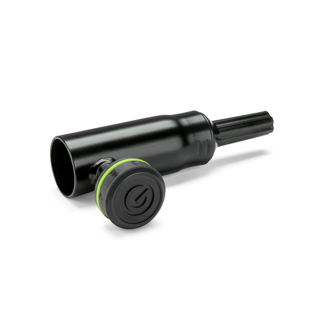 Gravity SF CURV M - Bride de réduction 36 mm pour bride mâle Curv, pour un montage correct