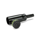 Gravity SF CURV M - Reduktionsflange 36 mm til Curv-flange han til korrekt dansk