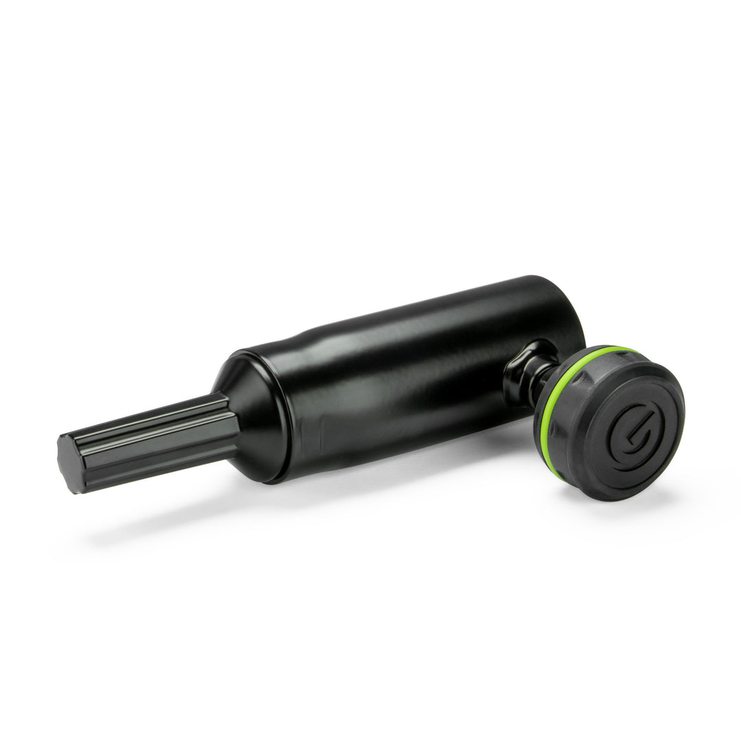 Gravity SF CURV M - Bride de réduction 36 mm pour bride mâle Curv, pour un montage correct