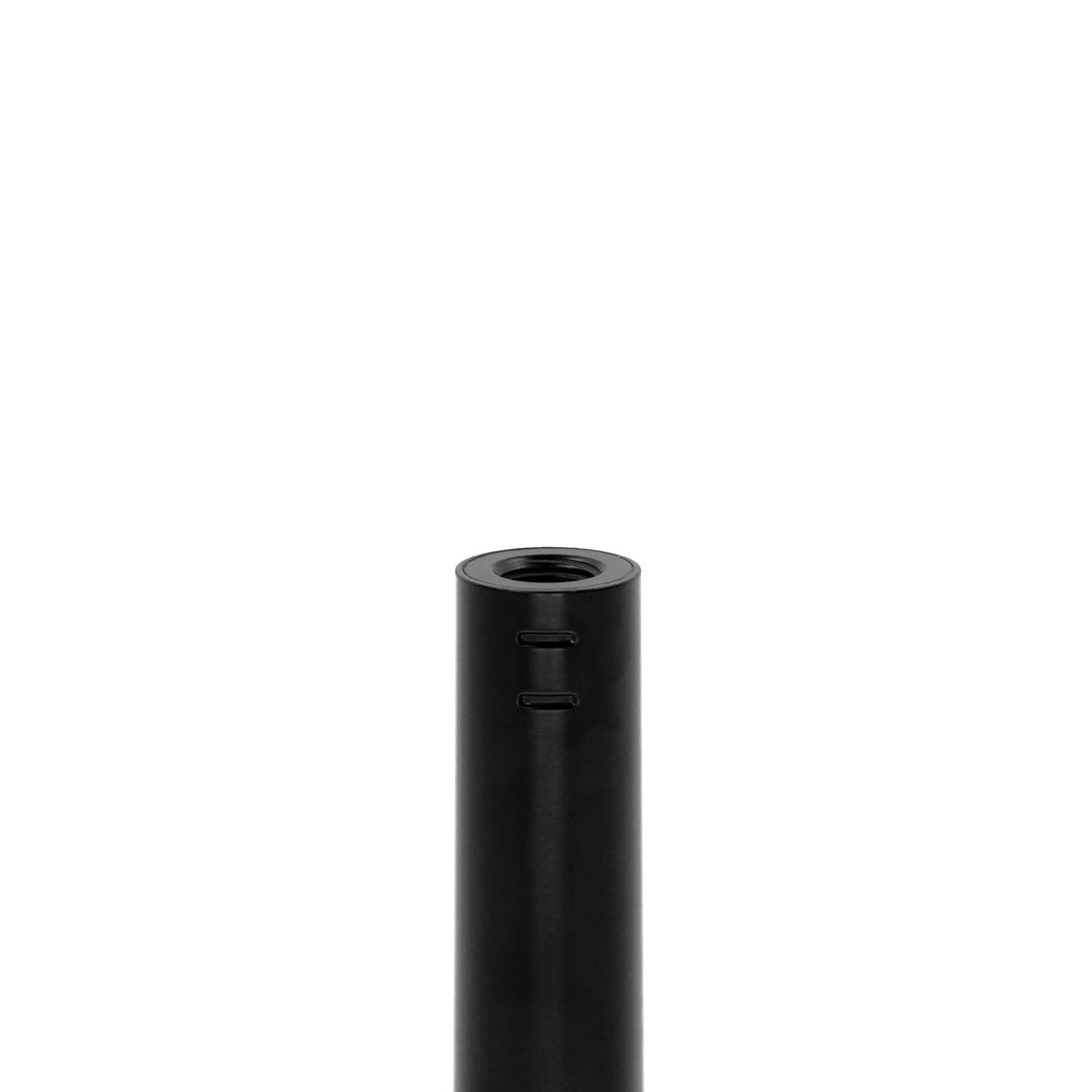 Gravity SP 2212 - barre courte distance, 35 mm, M20 mâle vers M20 femelle, 250 mm
