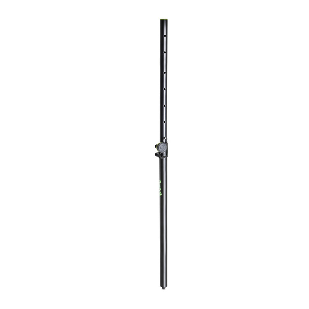 Gravity SP 2342 B - Barre d'enceinte réglable de 35 mm pour M20, 1800 mm