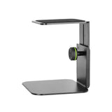 Gravity SP 3102 C B - Kompakt bordstander til studiomonitor