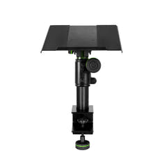 Gravity SP 3102 TM - Support de moniteur de studio flexible avec pince de table