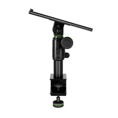 Gravity SP 3102 TM - Support de moniteur de studio flexible avec pince de table