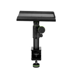 Gravity SP 3102 TM - Support de moniteur de studio flexible avec pince de table