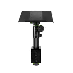 Gravity SP 3102 TM - Support de moniteur de studio flexible avec pince de table