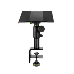 Gravity SP 3102 TM - Support de moniteur de studio flexible avec pince de table