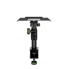 Gravity SP 3102 TM - Support de moniteur de studio flexible avec pince de table