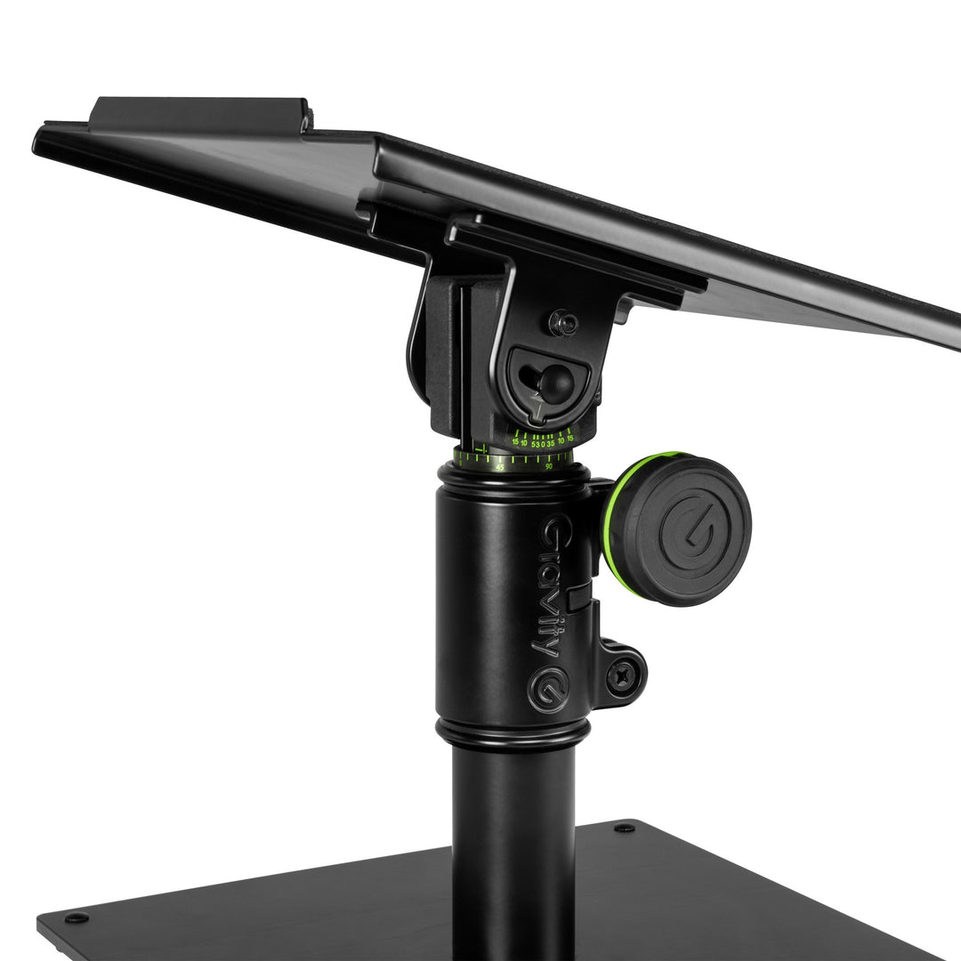 Gravity Support d'enceinte pour moniteur de studio