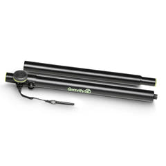 Gravity SP3332TPB Barre d’extension pour enceinte