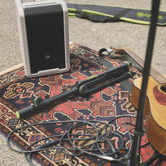 Gravity SP 5112 B - Pied d’enceinte de voyage