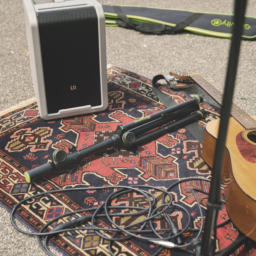 Gravity SP 5112 B - Pied d’enceinte de voyage