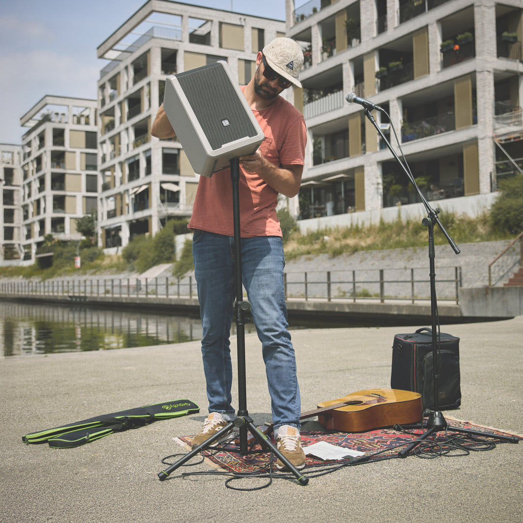 Gravity SP 5112 B - Pied d’enceinte de voyage