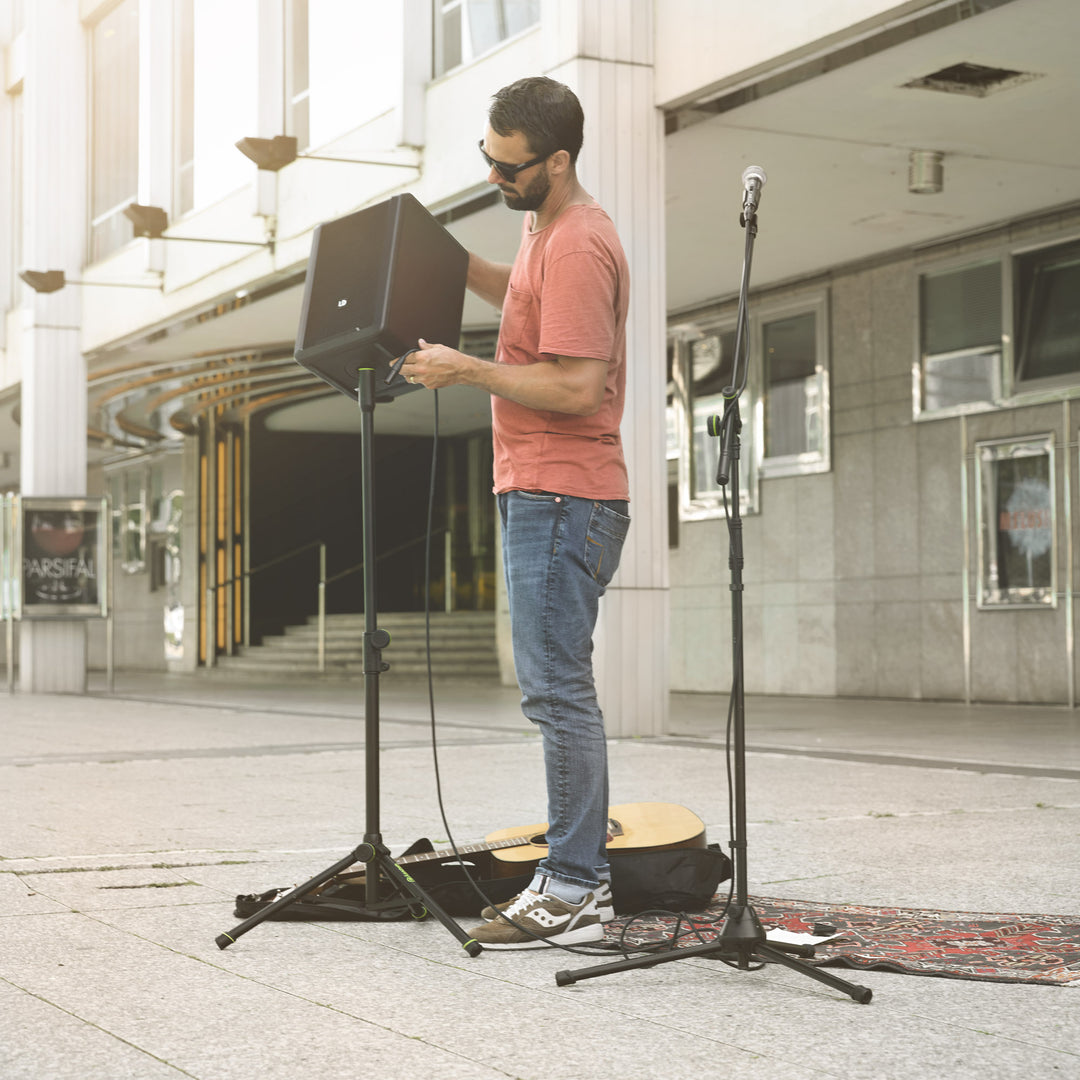 Gravity SP 5112 B - Pied d’enceinte de voyage