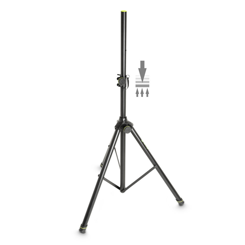 Gravity SP 5211 ACB - support de haut-parleur pneumatique