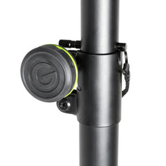 Gravity SP 5211 ACB - support de haut-parleur pneumatique