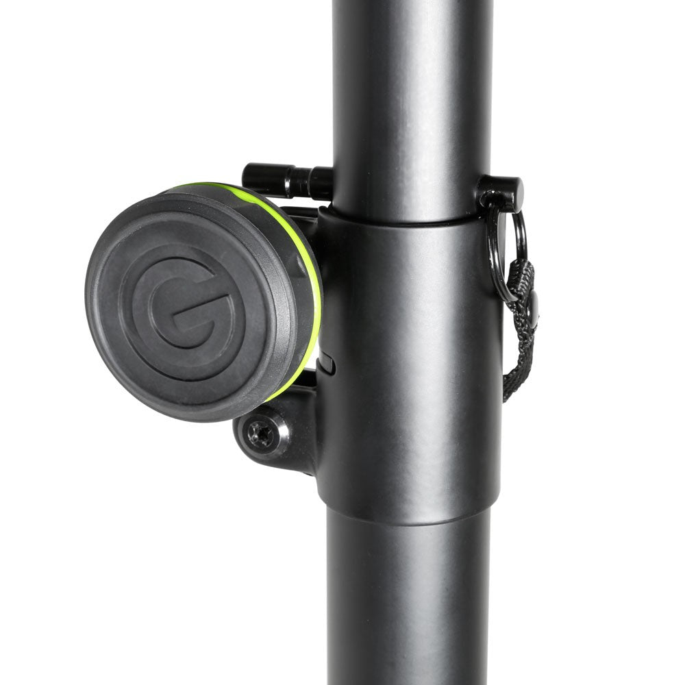 Gravity - Pied d'Enceinte (50kg, 1,92m)