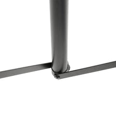 Gravity - Pied d'Enceinte (50kg, 1,92m)