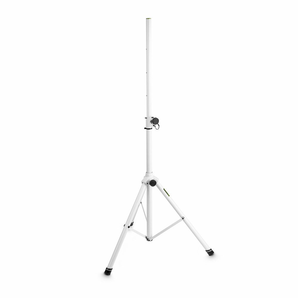 Gravity SP 5211 Support de haut-parleur (Blanc)