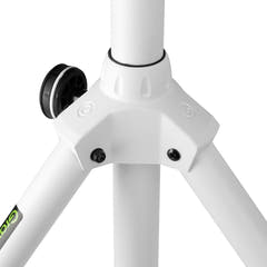 Gravity SP 5211 Support de haut-parleur (Blanc)