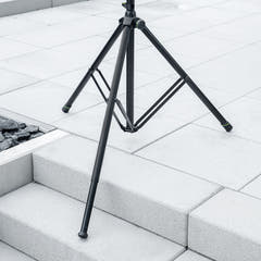 Gravity SP VARI®-LEG 01 - pied de nivellement pour pieds d’enceintes et d’éclairage