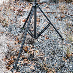 Gravity SP VARI®-LEG 01 - pied de nivellement pour pieds d’enceintes et d’éclairage