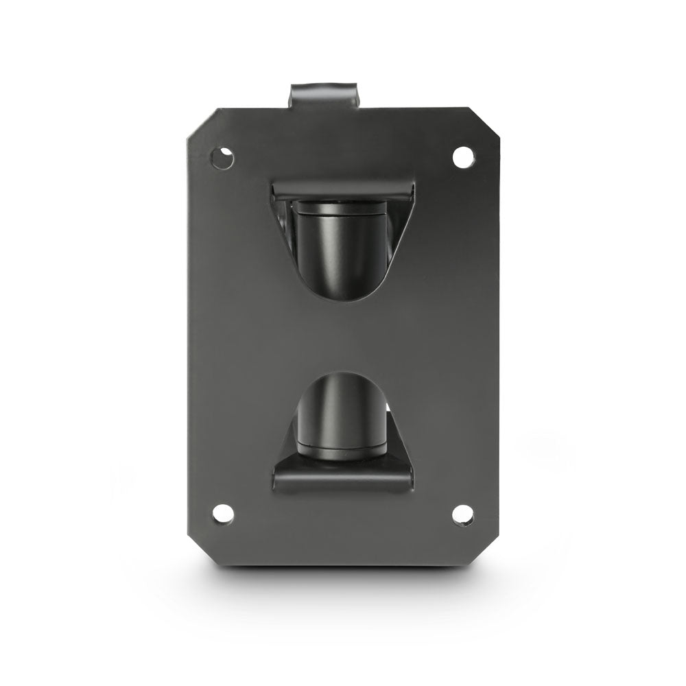 Gravity SP WMBS 20 B - Support mural inclinable et pivotant pour haut-parleurs jusqu'à 20 kg, noir