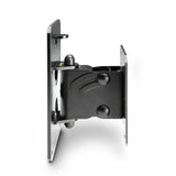 Gravity SP WMBS 30 B - Vipbar og drejbar vægmontering til højttalere op til 30 kg