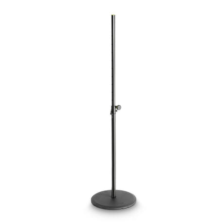 Gravity SSP WB SET 1 - Pied d'enceinte avec base et plaque de lest en fonte