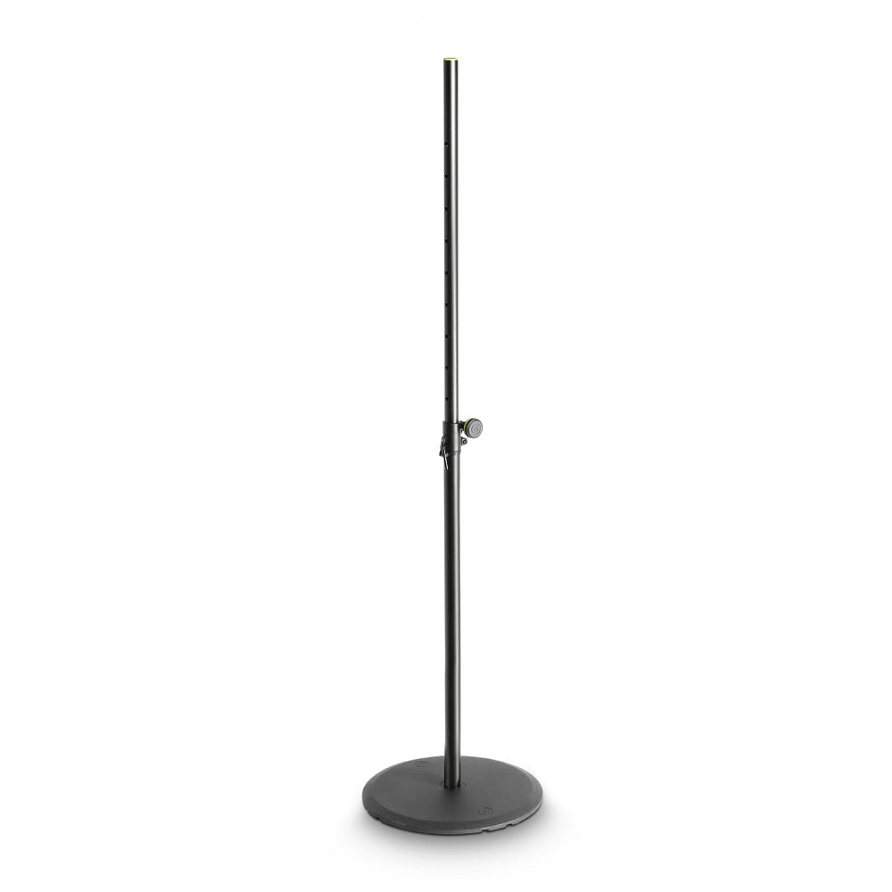 Gravity SSP WB SET 1 - Pied d'enceinte avec base et plaque de lest en fonte